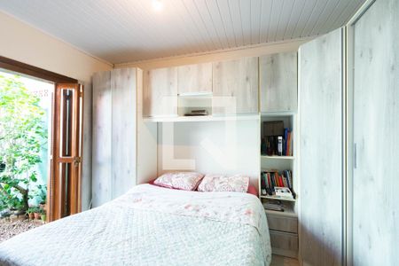 Casa à venda com 3 quartos, 90m² em São José, Canoas