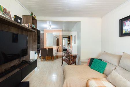 Casa à venda com 3 quartos, 90m² em São José, Canoas