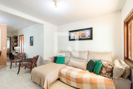 Casa à venda com 3 quartos, 90m² em São José, Canoas