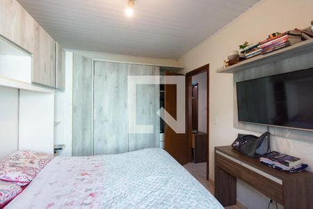 Casa à venda com 3 quartos, 90m² em São José, Canoas