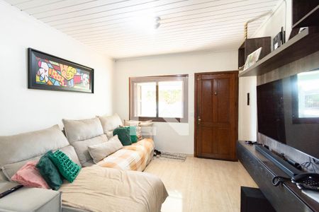 Casa à venda com 3 quartos, 90m² em São José, Canoas