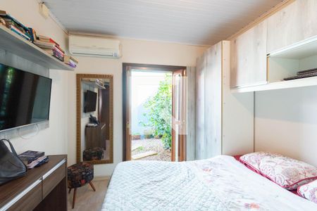 Casa à venda com 3 quartos, 90m² em São José, Canoas