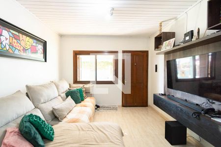 Casa à venda com 3 quartos, 90m² em São José, Canoas