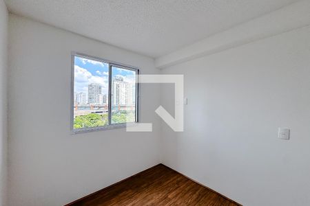 Suíte de apartamento para alugar com 1 quarto, 27m² em Brás, São Paulo