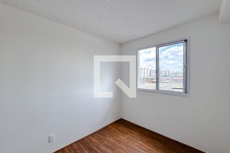 Suíte de apartamento para alugar com 1 quarto, 27m² em Brás, São Paulo