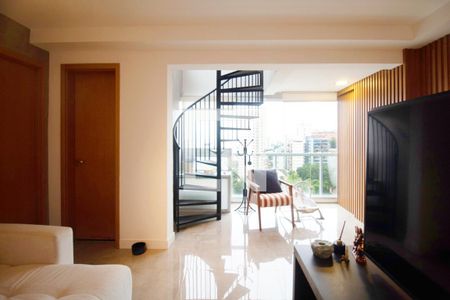 Apartamento à venda com 1 quarto, 70m² em Sumaré, São Paulo