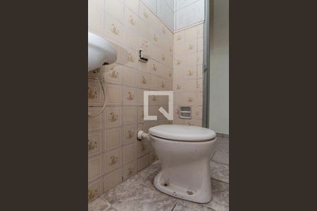 Casa 1 - Banheiro de casa à venda com 7 quartos, 269m² em Vila Maria Alta, São Paulo