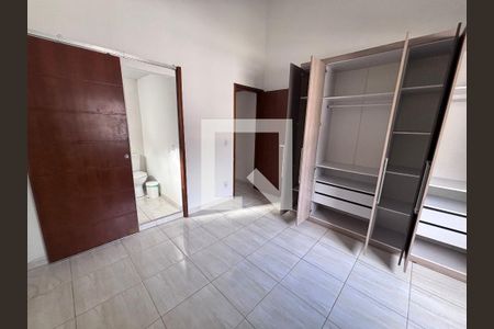 Quarto 1 de casa para alugar com 1 quarto, 50m² em Recreio dos Bandeirantes, Rio de Janeiro
