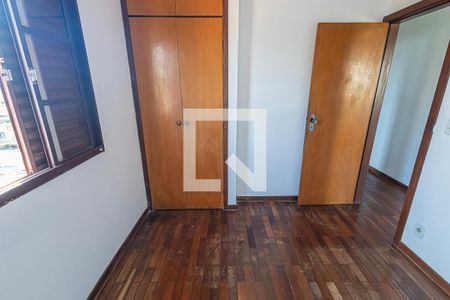 quarto 2 de apartamento para alugar com 3 quartos, 103m² em Ipiranga, Belo Horizonte