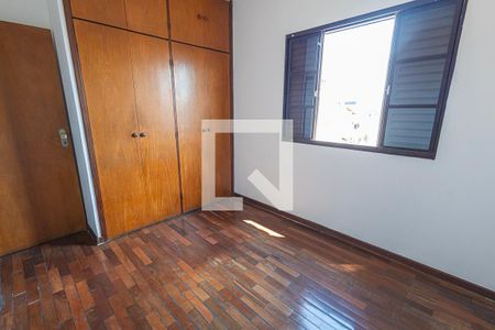 quarto 1 de apartamento para alugar com 3 quartos, 103m² em Ipiranga, Belo Horizonte