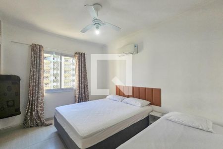 Apartamento para alugar com 2 quartos, 90m² em Centro, Guarujá