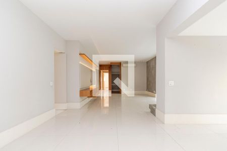 Sala de apartamento para alugar com 4 quartos, 189m² em Cidade Monções, São Paulo
