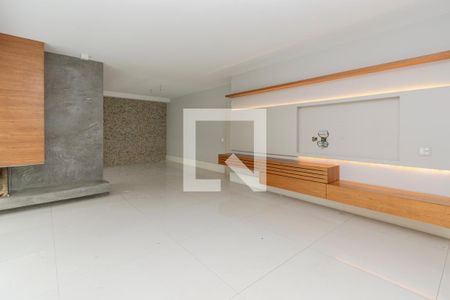 Sala de apartamento para alugar com 4 quartos, 189m² em Cidade Monções, São Paulo