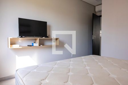 Kitnet/Studio para alugar com 1 quarto, 28m² em Jardim Vergueiro, Sorocaba