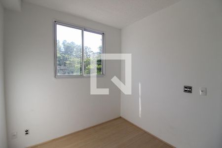 Quarto 1 de apartamento à venda com 2 quartos, 35m² em Jaguaré, São Paulo