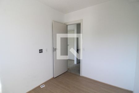 Quarto 1 de apartamento à venda com 2 quartos, 35m² em Jaguaré, São Paulo