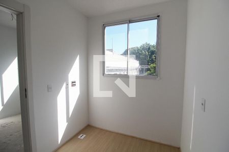 Quarto 2 de apartamento à venda com 2 quartos, 35m² em Jaguaré, São Paulo