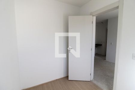 Quarto 2 de apartamento à venda com 2 quartos, 35m² em Jaguaré, São Paulo