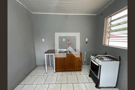 Kitnet/Studio para alugar com 1 quarto, 20m² em Vila Nova, Novo Hamburgo