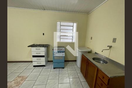 Kitnet/Studio para alugar com 1 quarto, 20m² em Vila Nova, Novo Hamburgo