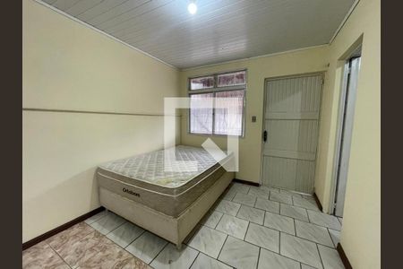 Kitnet/Studio para alugar com 1 quarto, 20m² em Vila Nova, Novo Hamburgo