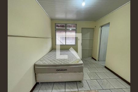 Kitnet/Studio para alugar com 1 quarto, 20m² em Vila Nova, Novo Hamburgo