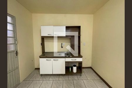 Kitnet/Studio para alugar com 1 quarto, 20m² em Vila Nova, Novo Hamburgo