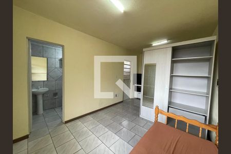 Kitnet/Studio para alugar com 1 quarto, 20m² em Vila Nova, Novo Hamburgo