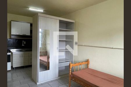 Kitnet/Studio para alugar com 1 quarto, 20m² em Vila Nova, Novo Hamburgo