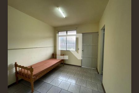 Kitnet/Studio para alugar com 1 quarto, 20m² em Vila Nova, Novo Hamburgo