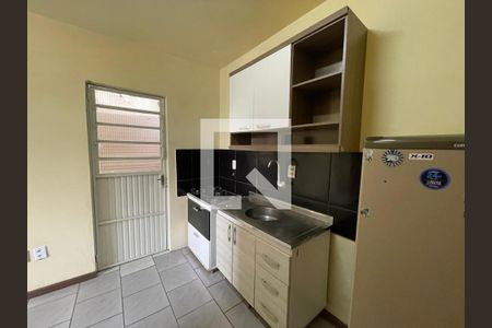 Kitnet/Studio para alugar com 1 quarto, 20m² em Vila Nova, Novo Hamburgo