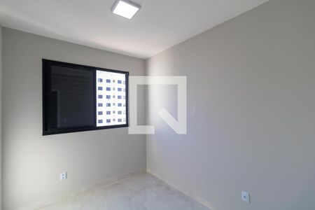 Quarto 01 de apartamento para alugar com 2 quartos, 44m² em Jardim Ibirapuera, Campinas