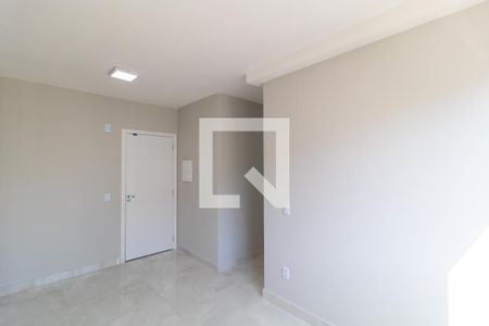 Salas de apartamento para alugar com 2 quartos, 44m² em Jardim Ibirapuera, Campinas