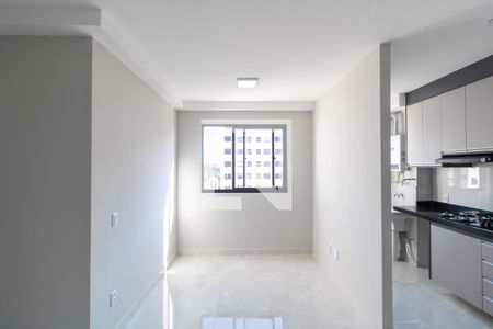 Salas de apartamento para alugar com 2 quartos, 44m² em Jardim Ibirapuera, Campinas