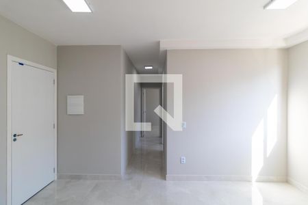 Salas de apartamento para alugar com 2 quartos, 44m² em Jardim Ibirapuera, Campinas