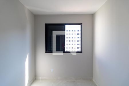 Quarto 01 de apartamento para alugar com 2 quartos, 44m² em Jardim Ibirapuera, Campinas