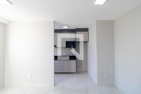 Salas de apartamento para alugar com 2 quartos, 44m² em Jardim Ibirapuera, Campinas