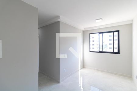 Salas de apartamento para alugar com 2 quartos, 44m² em Jardim Ibirapuera, Campinas