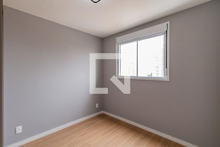 Quarto de apartamento para alugar com 1 quarto, 28m² em Vila Romana, São Paulo