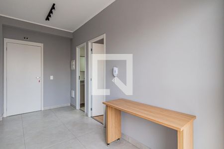 Studio de apartamento para alugar com 1 quarto, 28m² em Vila Romana, São Paulo