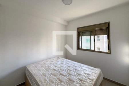 Quarto  de apartamento para alugar com 1 quarto, 30m² em Aclimação, São Paulo