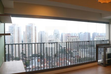 Quarto de kitnet/studio para alugar com 1 quarto, 32m² em Pompeia, São Paulo
