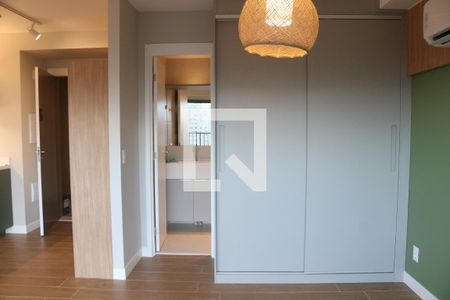 Quarto de kitnet/studio para alugar com 1 quarto, 32m² em Pompeia, São Paulo