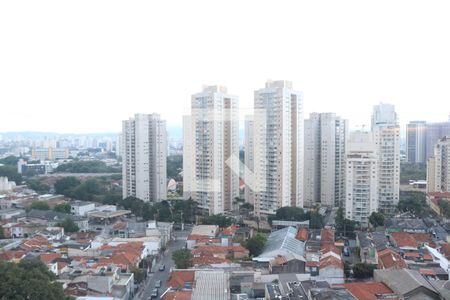 Quarto de kitnet/studio para alugar com 1 quarto, 32m² em Pompeia, São Paulo