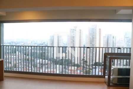 Quarto de kitnet/studio para alugar com 1 quarto, 32m² em Pompeia, São Paulo