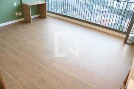 Quarto de kitnet/studio para alugar com 1 quarto, 32m² em Pompeia, São Paulo
