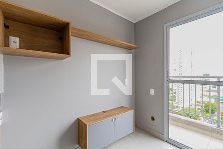 Studio de apartamento para alugar com 1 quarto, 28m² em Vila Romana, São Paulo