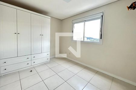 Quarto  de apartamento para alugar com 2 quartos, 69m² em Itacorubi, Florianópolis