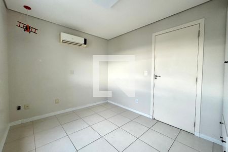 Quarto  de apartamento para alugar com 2 quartos, 69m² em Itacorubi, Florianópolis