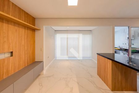 Sala - Persianas de apartamento para alugar com 2 quartos, 75m² em Vila Mariana, São Paulo